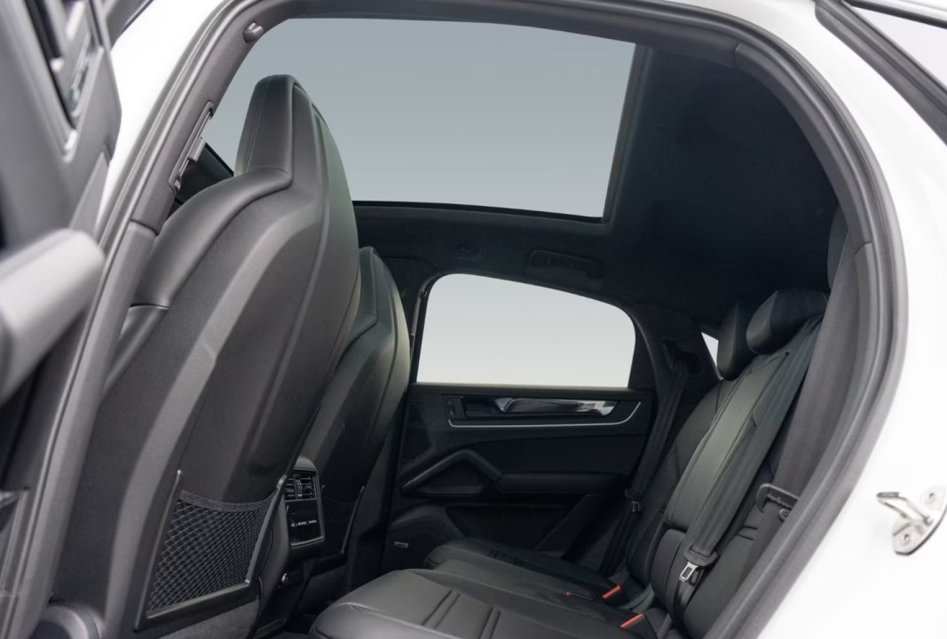 Porsche Cayenne Coupe S E-Hybrid - foto 20