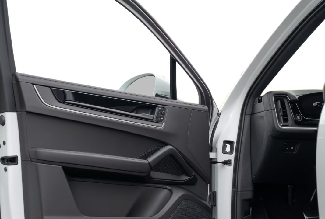 Porsche Cayenne Coupe S E-Hybrid - foto 21