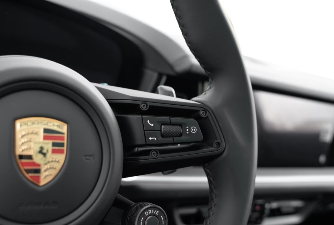 Porsche Cayenne Coupe S E-Hybrid - foto 9