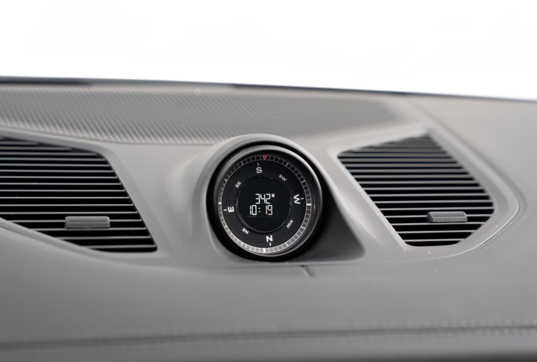 Porsche Cayenne Coupe S E-Hybrid - foto 17