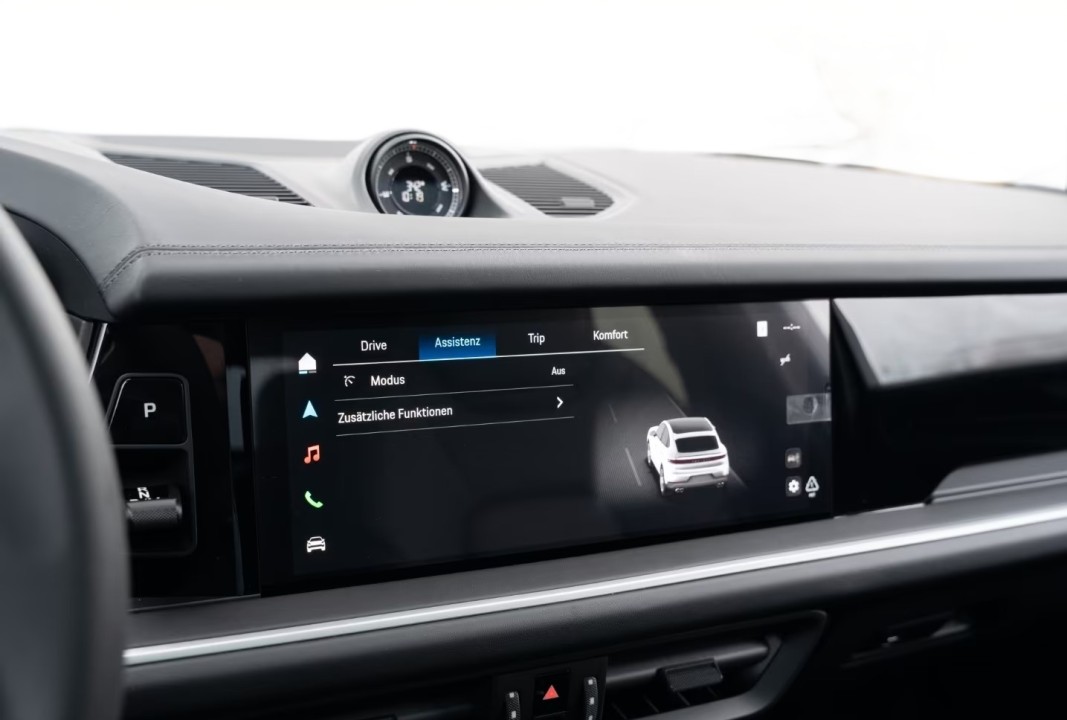 Porsche Cayenne Coupe S E-Hybrid - foto 15