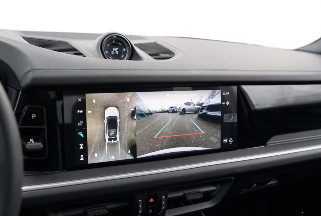 Porsche Cayenne Coupe S E-Hybrid - foto 16