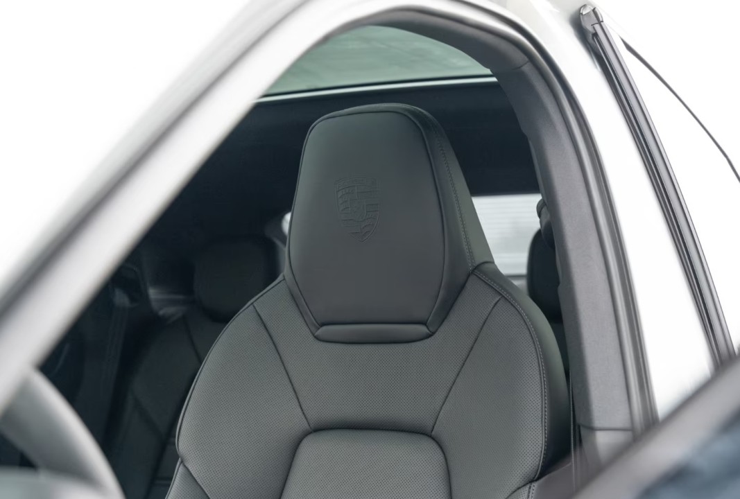 Porsche Cayenne Coupe S E-Hybrid - foto 19