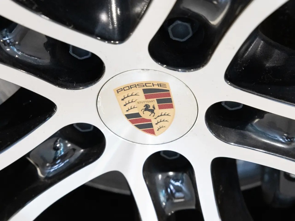 Porsche Cayenne Coupe S E-Hybrid - foto 41