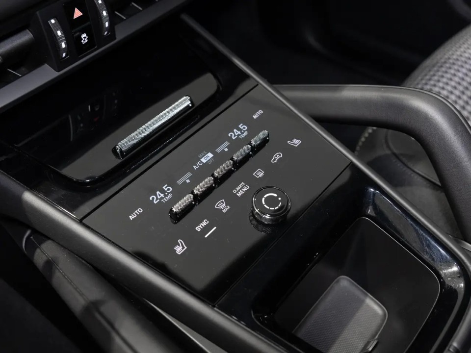 Porsche Cayenne Coupe S E-Hybrid - foto 14