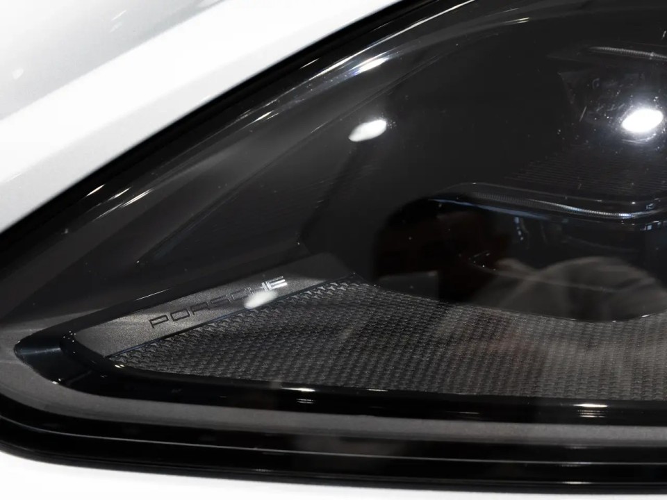 Porsche Cayenne Coupe S E-Hybrid - foto 31