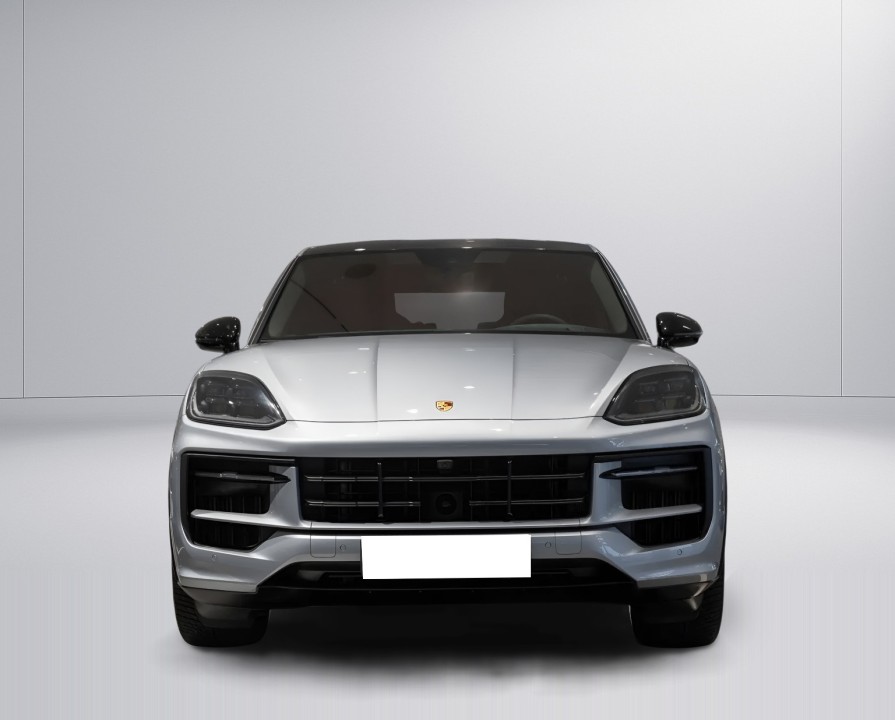 Porsche Cayenne Coupe S E-Hybrid (2)