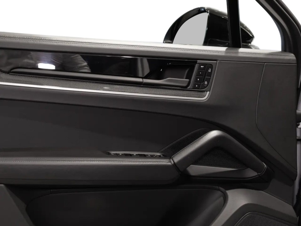 Porsche Cayenne Coupe S E-Hybrid - foto 23