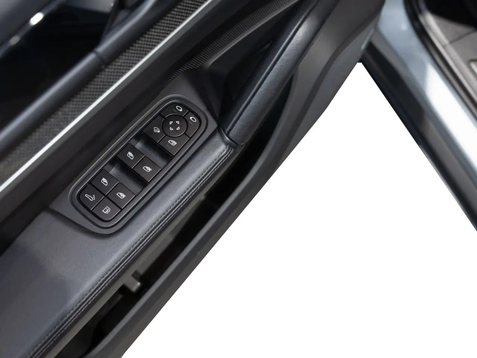 Porsche Cayenne Coupe S E-Hybrid - foto 24