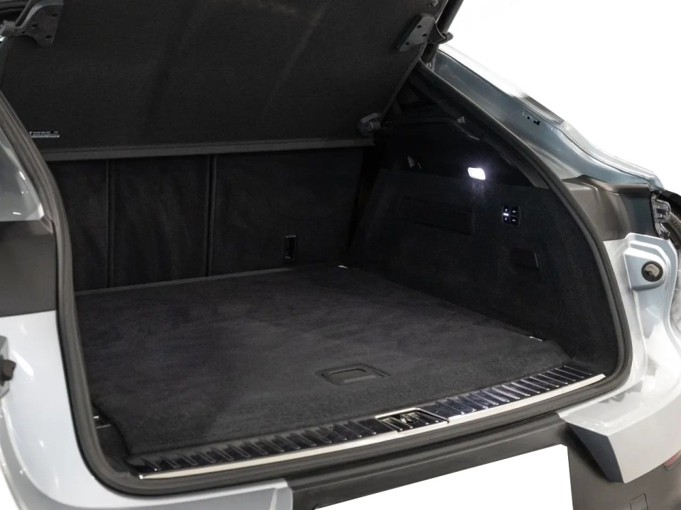 Porsche Cayenne Coupe S E-Hybrid - foto 29