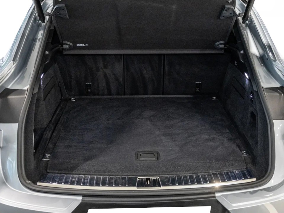 Porsche Cayenne Coupe S E-Hybrid - foto 30