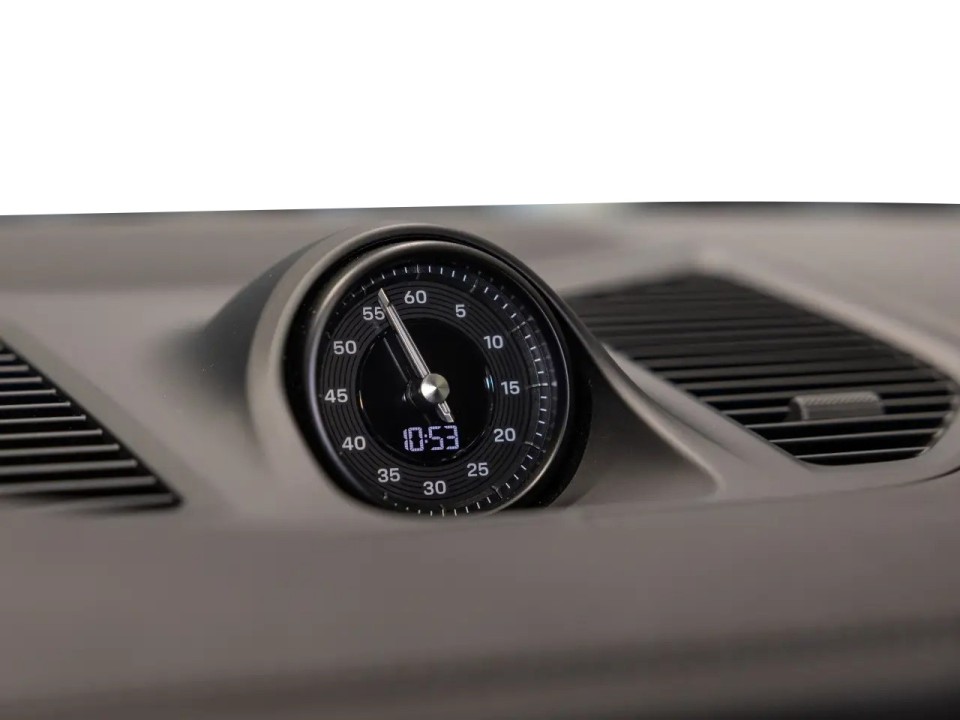 Porsche Cayenne Coupe S E-Hybrid - foto 20