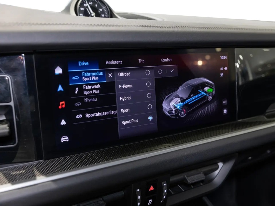 Porsche Cayenne Coupe S E-Hybrid - foto 16