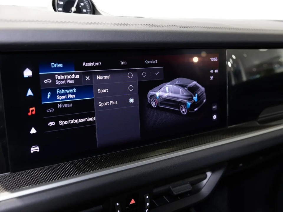 Porsche Cayenne Coupe S E-Hybrid - foto 17