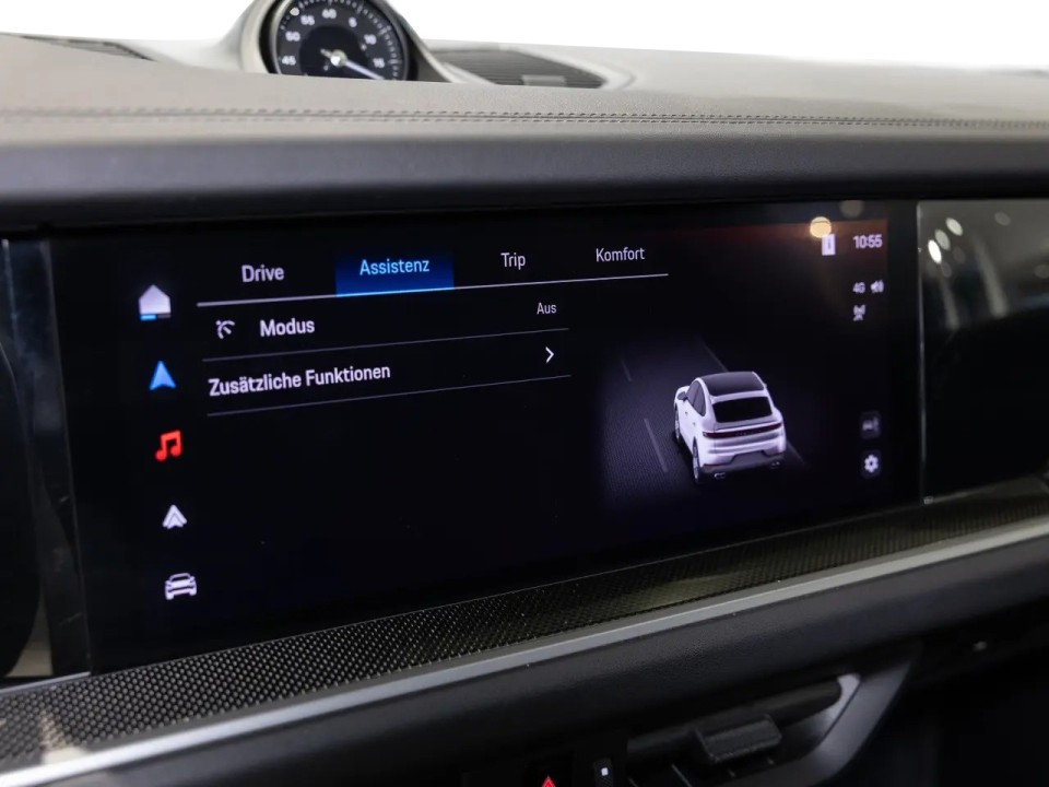 Porsche Cayenne Coupe S E-Hybrid - foto 18