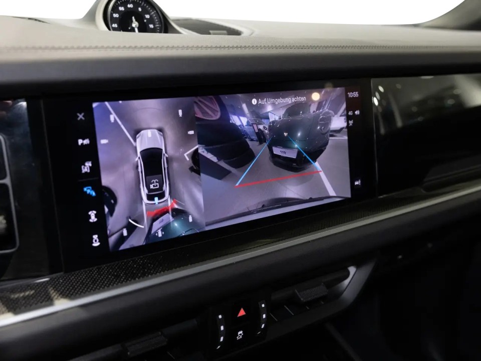 Porsche Cayenne Coupe S E-Hybrid - foto 19