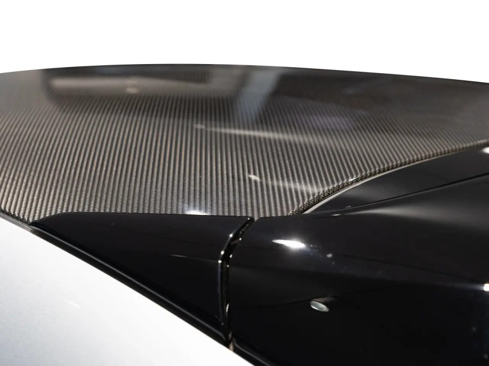 Porsche Cayenne Coupe S E-Hybrid - foto 32