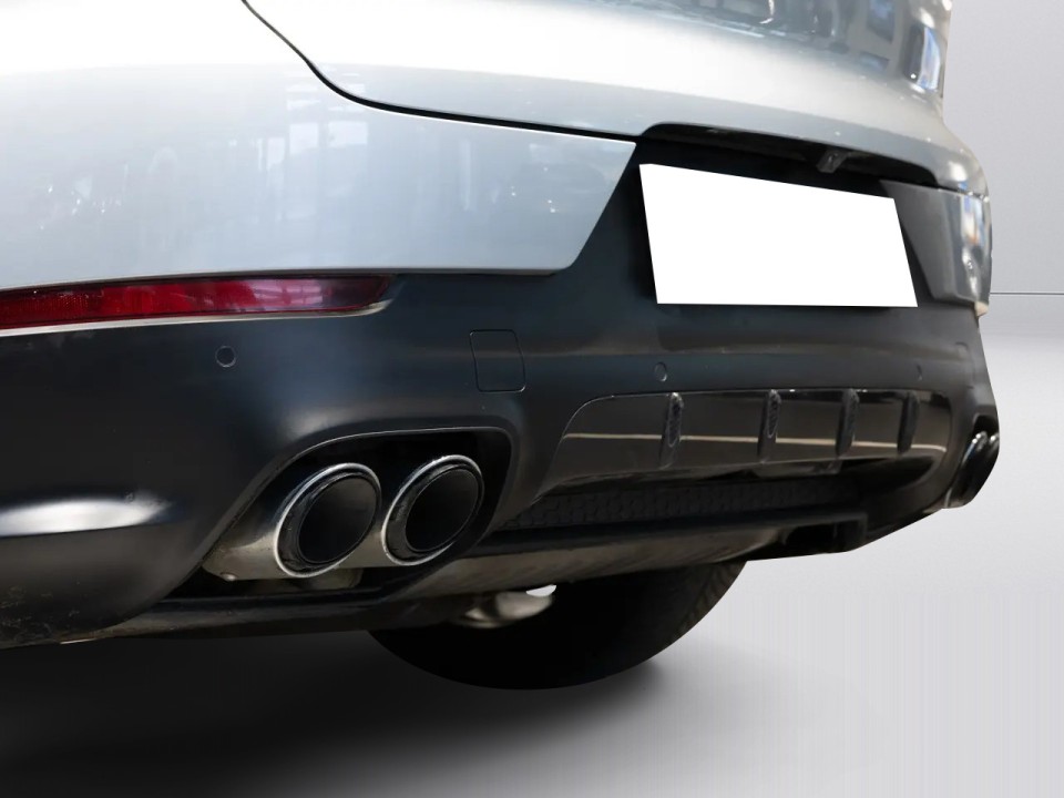 Porsche Cayenne Coupe S E-Hybrid - foto 35