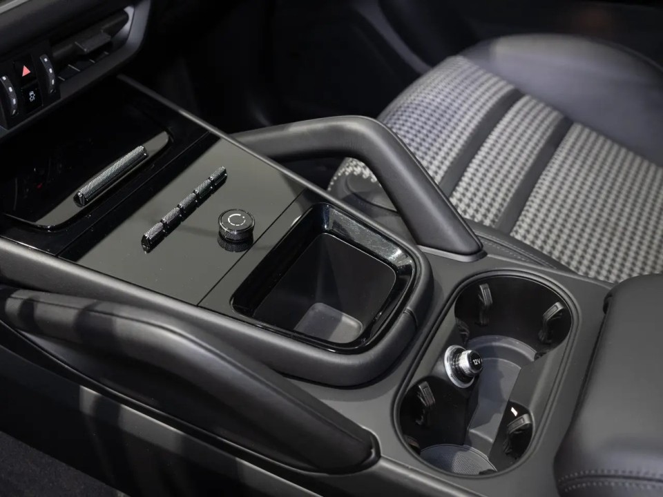 Porsche Cayenne Coupe S E-Hybrid - foto 15