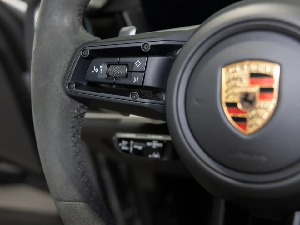 Porsche Cayenne Coupe S E-Hybrid - foto 10