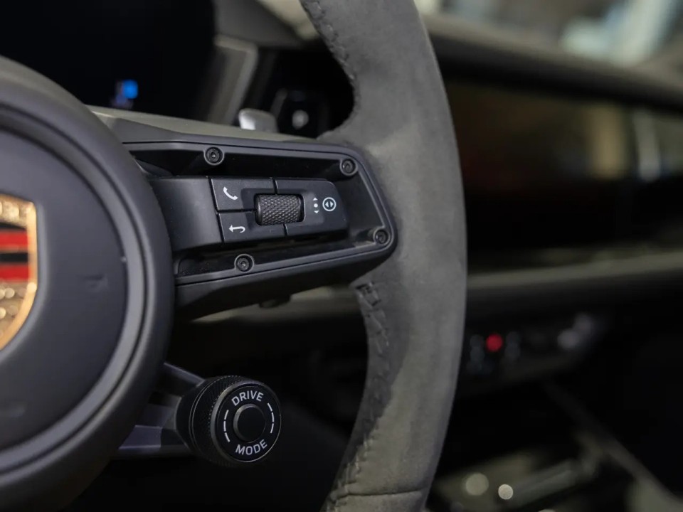 Porsche Cayenne Coupe S E-Hybrid - foto 11