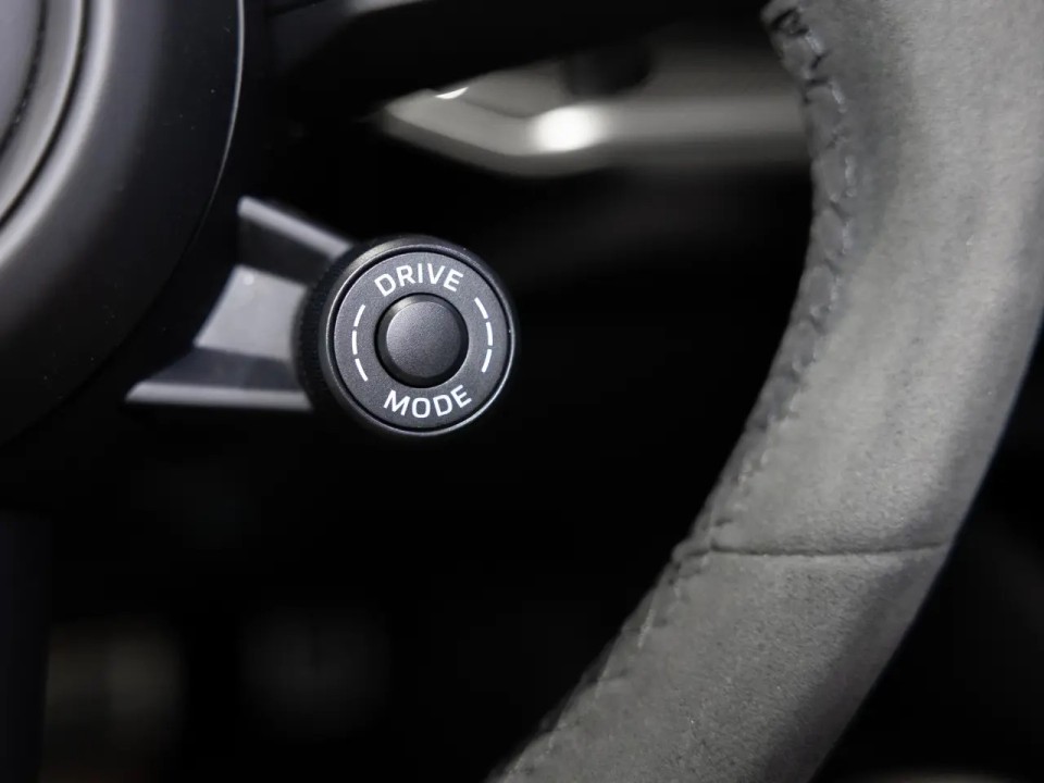 Porsche Cayenne Coupe S E-Hybrid - foto 13