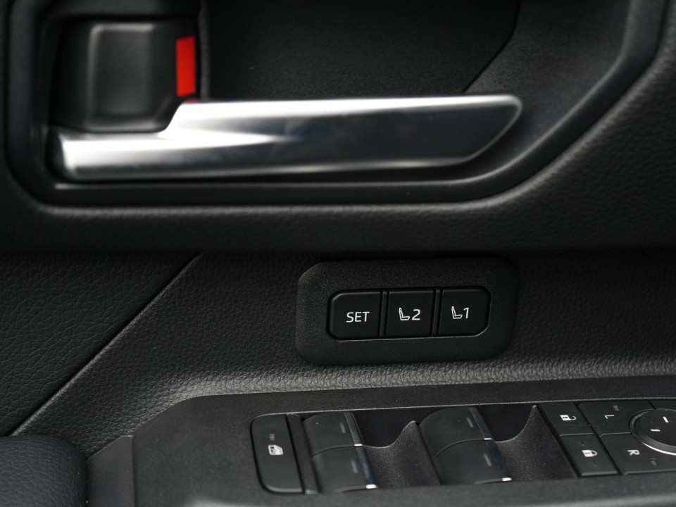 Toyota Land Cruiser Executive - foto 9