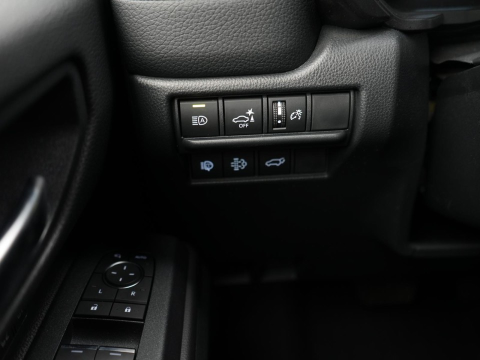 Toyota Land Cruiser Executive - foto 19