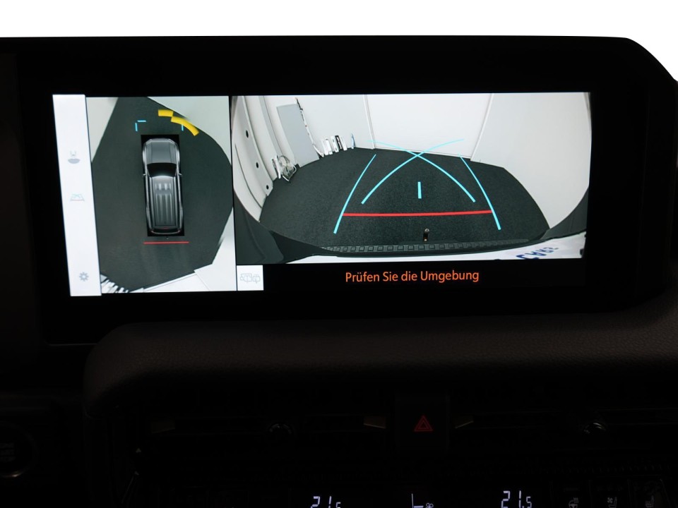 Toyota Land Cruiser Executive - foto 20