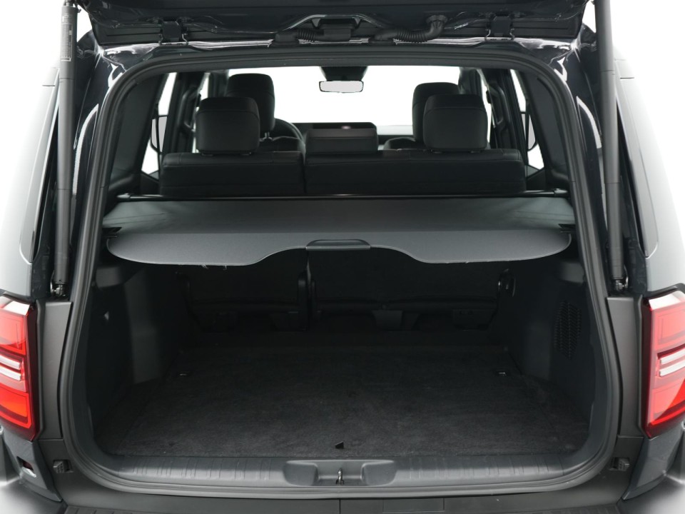 Toyota Land Cruiser Executive - foto 26