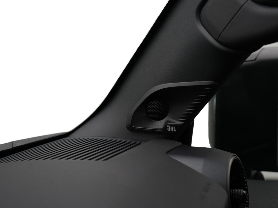 Toyota Land Cruiser Executive - foto 22