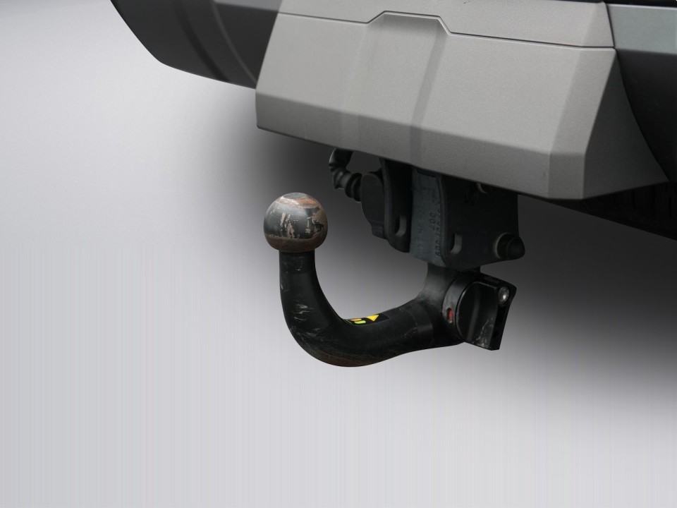 Toyota Land Cruiser Executive - foto 24