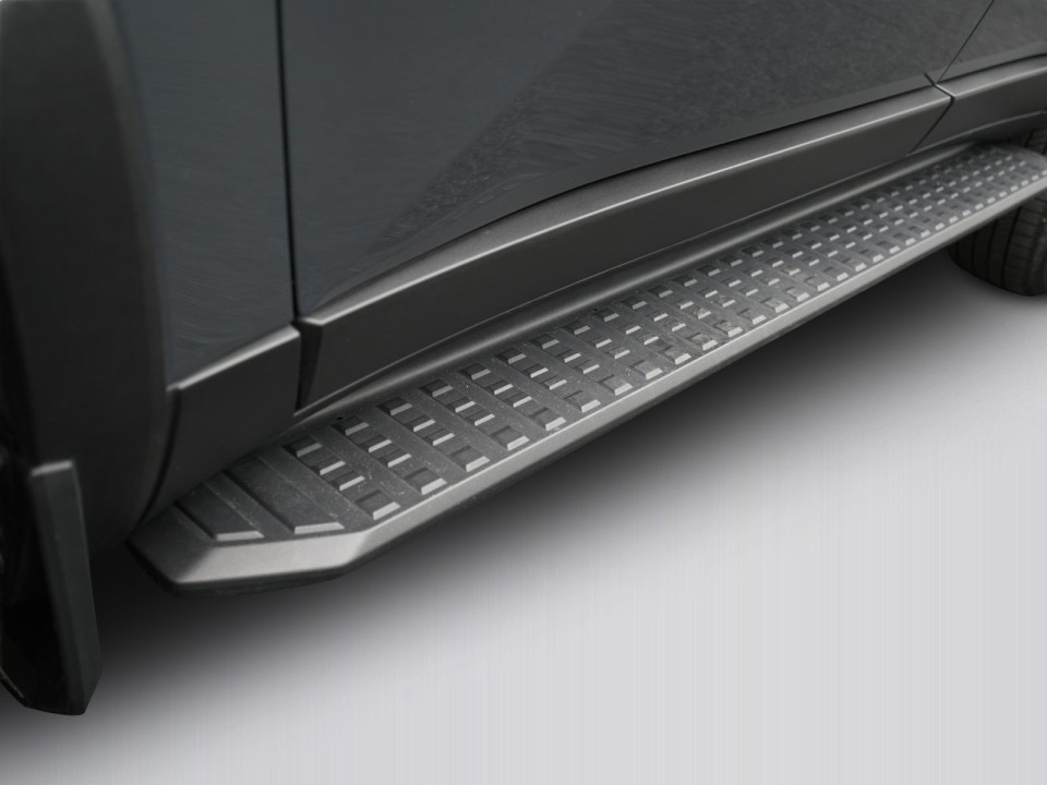 Toyota Land Cruiser Executive - foto 25