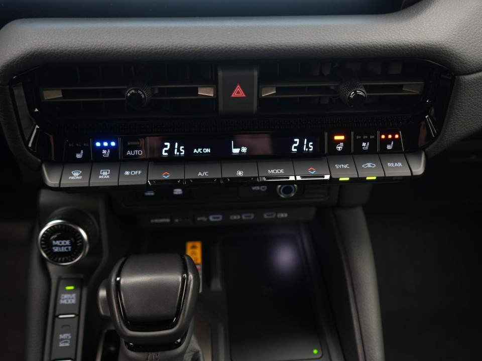 Toyota Land Cruiser Executive - foto 13