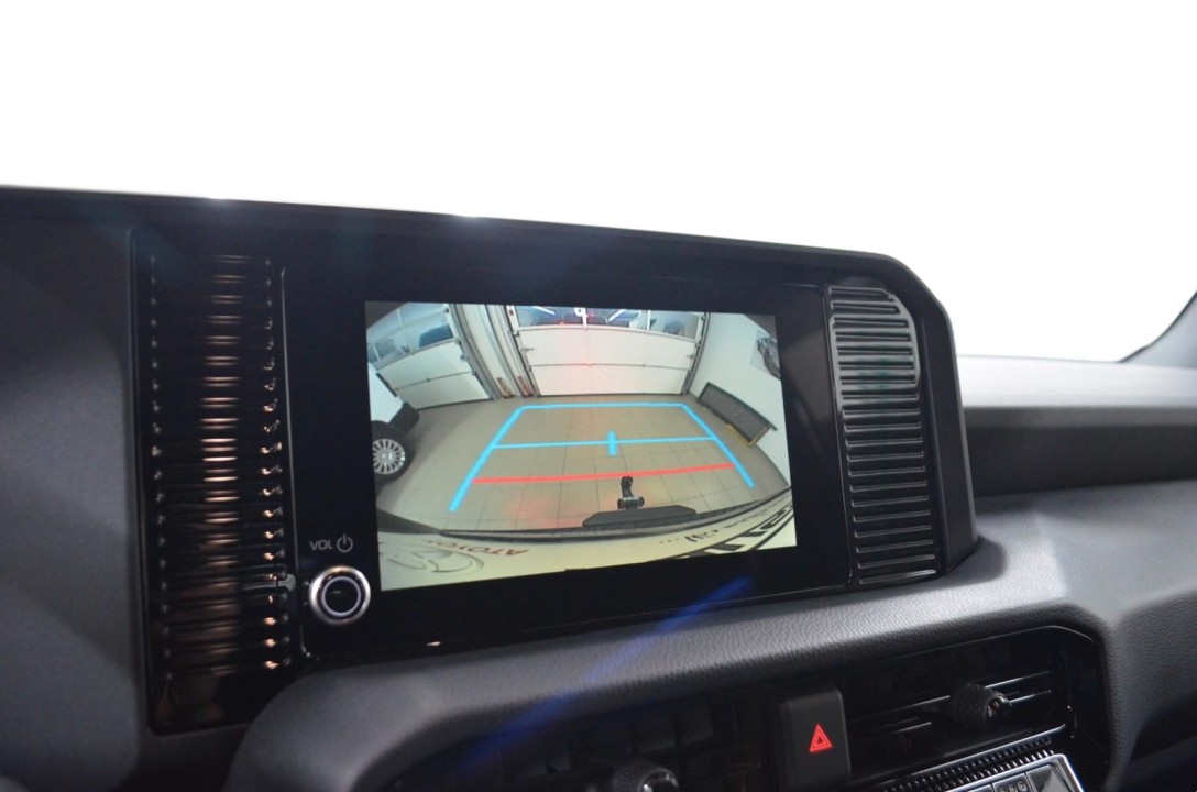 Toyota Land Cruiser 250 I-Force Max - foto 16