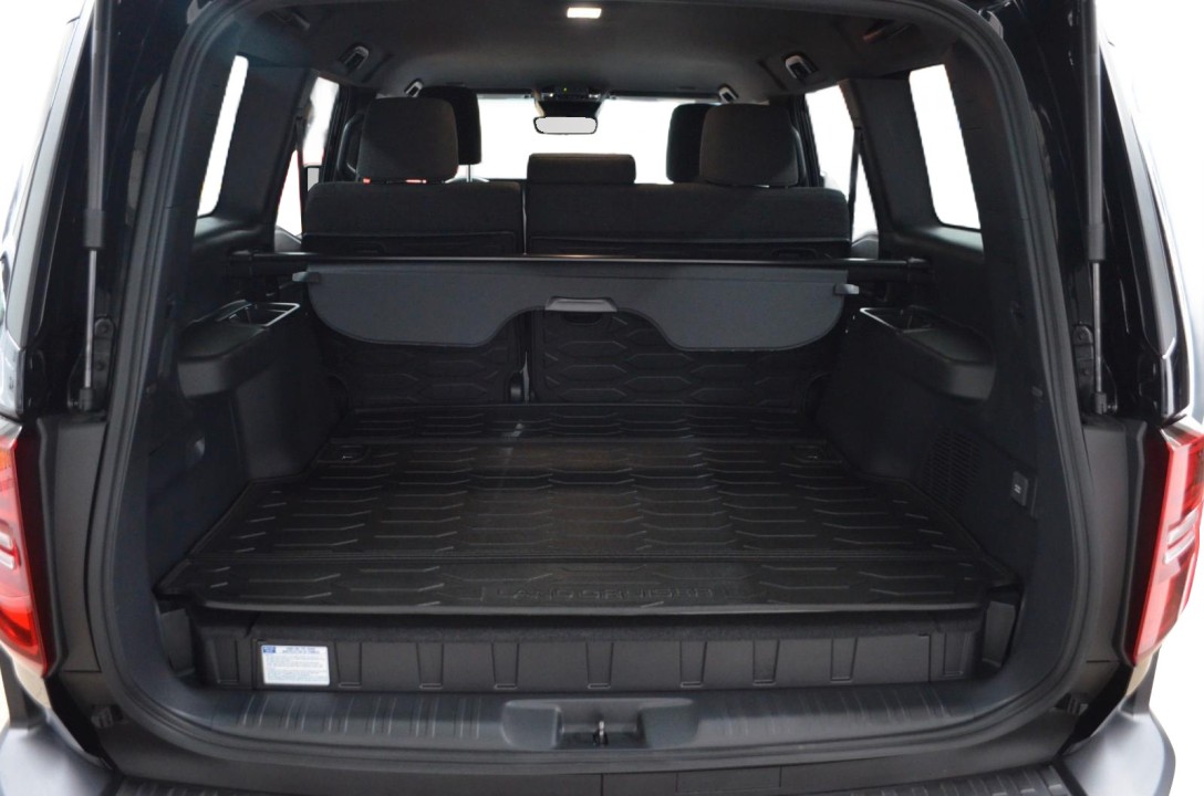 Toyota Land Cruiser 250 I-Force Max - foto 18