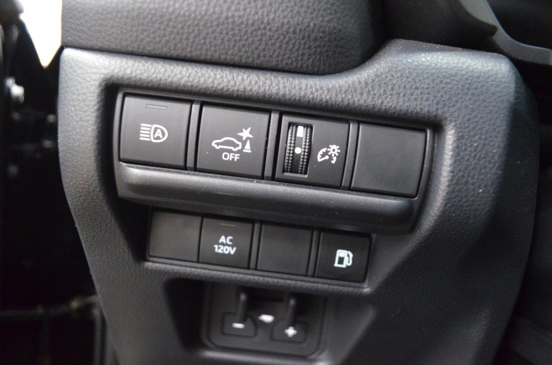 Toyota Land Cruiser 250 I-Force Max - foto 15