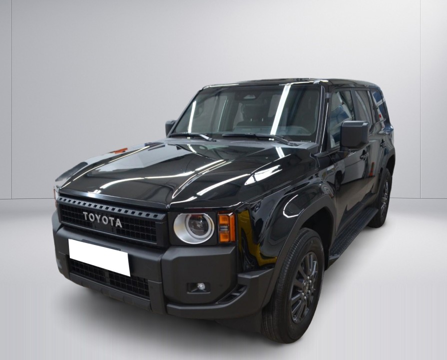 Toyota Land Cruiser 250 I-Force Max - foto 6