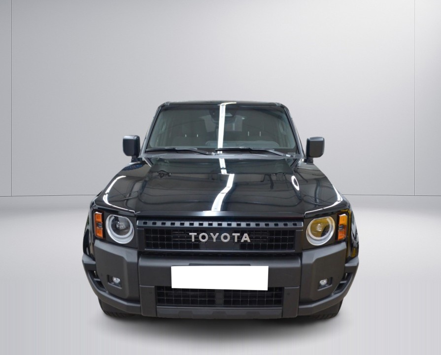 Toyota Land Cruiser 250 I-Force Max - foto 7