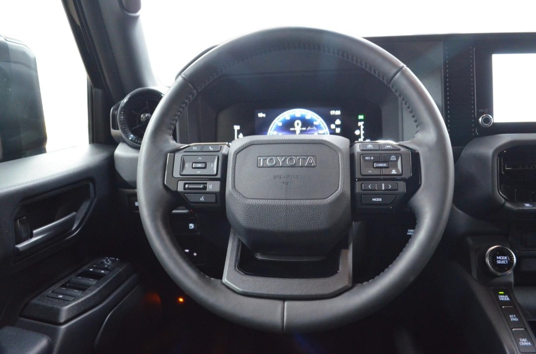 Toyota Land Cruiser 250 I-Force Max - foto 13