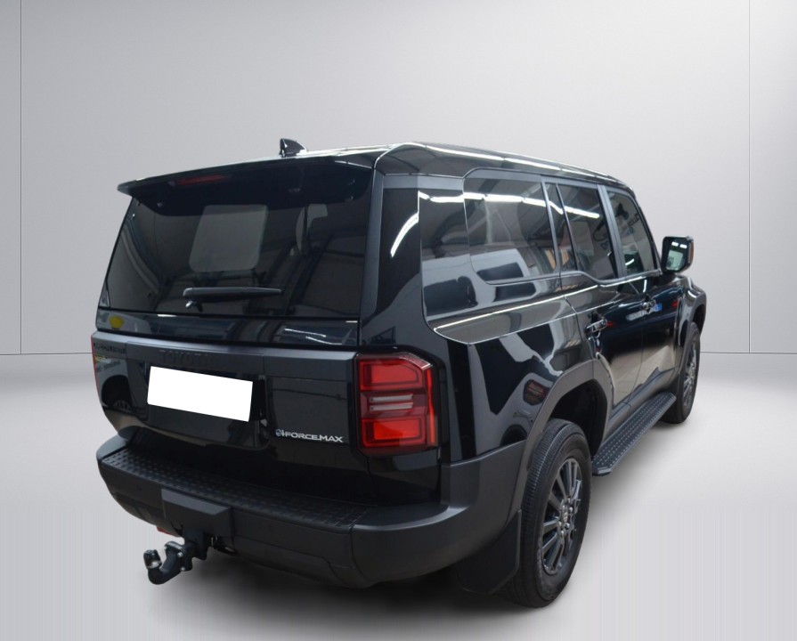 Toyota Land Cruiser 250 I-Force Max (2)