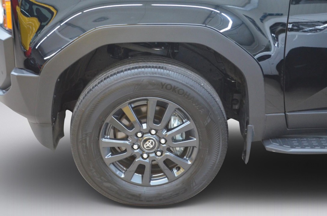 Toyota Land Cruiser 250 I-Force Max - foto 19