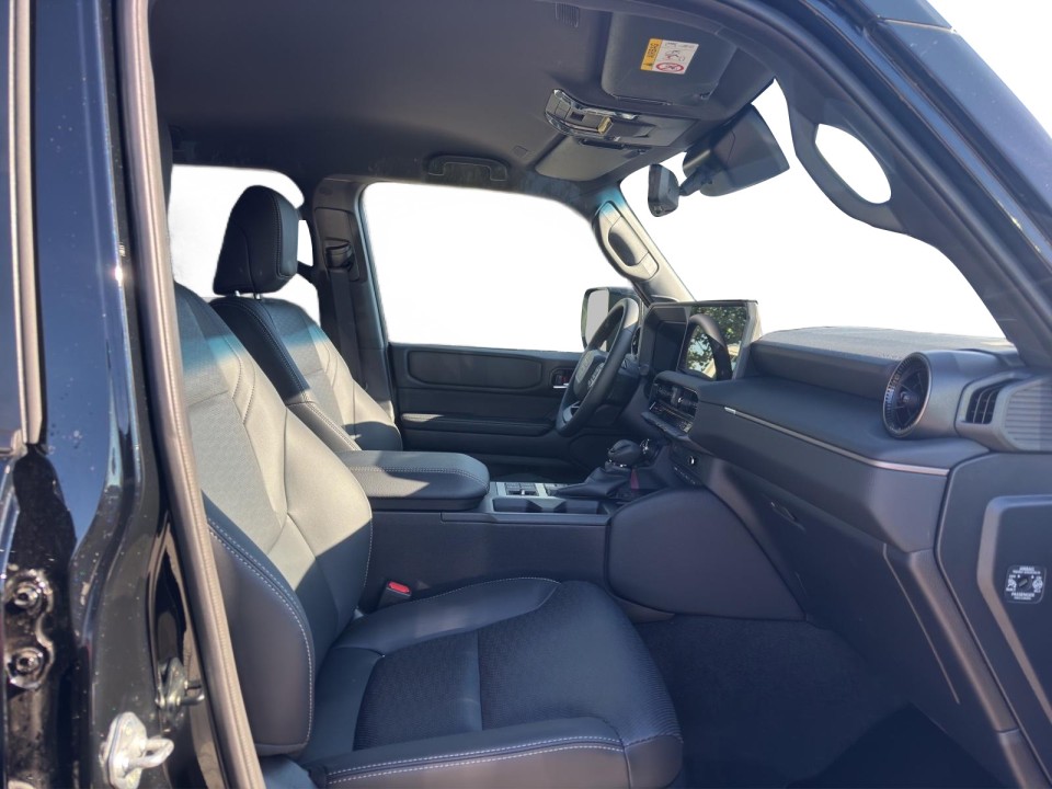 Toyota Land Cruiser 250 Prado - foto 7