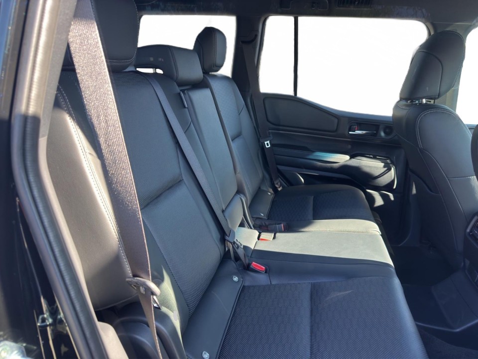 Toyota Land Cruiser 250 Prado - foto 6