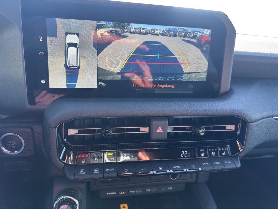 Toyota Land Cruiser 250 Prado - foto 12