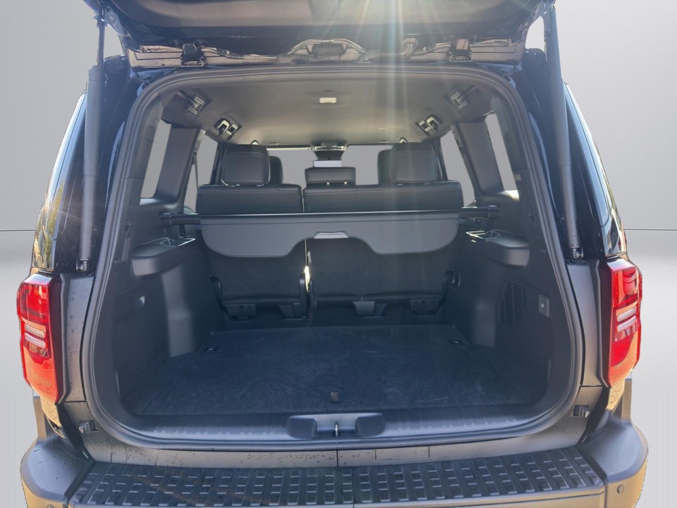 Toyota Land Cruiser 250 Prado - foto 14