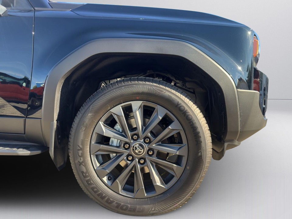 Toyota Land Cruiser 250 Prado - foto 15