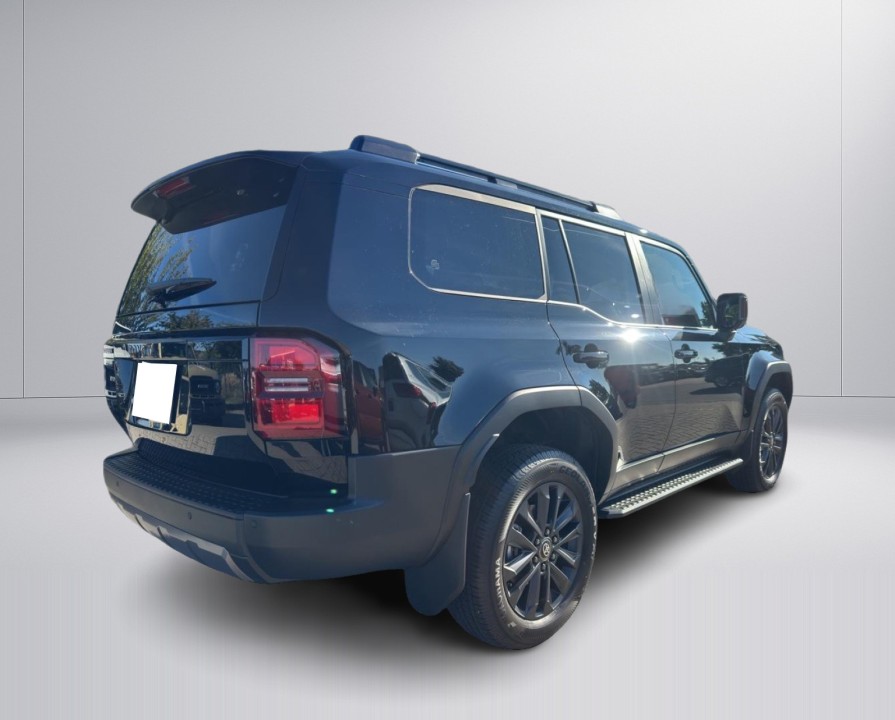 Toyota Land Cruiser 250 Prado (2)