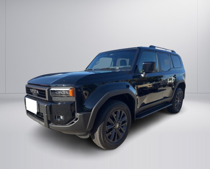 Toyota Land Cruiser 250 Prado (4)