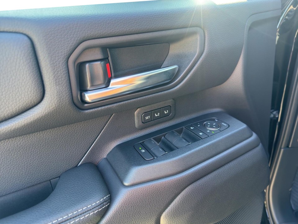 Toyota Land Cruiser 250 Prado - foto 13